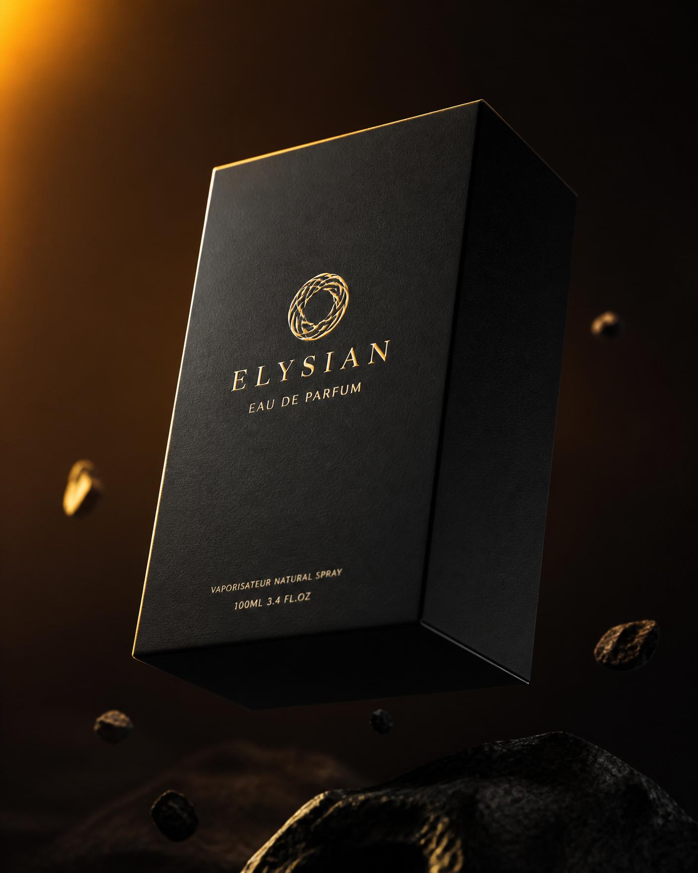 Elysian